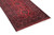 Khal Sharif Tribal Runner (Ref 8087) 298x81cm