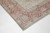 Kerman Vintage Zero Pile Persian Rug (Ref 80337) 332x251cm