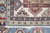 Kazak Ferehan Fine Veg Dye Rug (Ref 8036) 231x170cm
