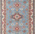 Kazak Ferehan Fine Veg Dye Rug (Ref 8036) 231x170cm