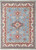 Kazak Ferehan Fine Veg Dye Rug (Ref 8036) 231x170cm