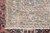 Tabriz Vintage Zero Pile Persian Rug (Ref 8343) 297x201cm