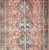 Tabriz Vintage Zero Pile Persian Rug (Ref 8343) 297x201cm