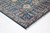 Suzani Khorjin Fine Veg Dye Rug (Ref 8048) 309x253cm