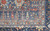 Suzani Khorjin Fine Veg Dye Rug (Ref 8048) 309x253cm