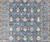 Suzani Khorjin Fine Veg Dye Rug (Ref 8048) 309x253cm