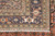 Fine Vintage Ardabil Persian Rug (Ref 561) 280x193cm