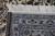 Fine Kashan Ivory Persian Rug (Ref 120) 396X294cm