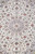 Fine Kashan Ivory Persian Rug (Ref 120) 396X294cm