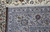 Fine Kashan Ivory Persian Rug (Ref 120) 396X294cm