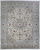 Fine Kashan Ivory Persian Rug (Ref 120) 396X294cm