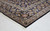 Kashan Fine Navy Persian Rug (Ref 403) 404x300cm