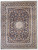 Kashan Fine Navy Persian Rug (Ref 403) 404x300cm