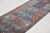 Khorjin Fine Veg Dye Runner (Ref 9056)  449 x86cm
