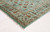 Suzani Khorjin Rare Fine Veg Dye Rug (Ref 9002) 284x253cm
