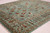 Suzani Khorjin Rare Fine Veg Dye Rug (Ref 9002) 284x253cm