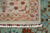 Suzani Khorjin Rare Fine Veg Dye Rug (Ref 9002) 284x253cm