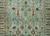 Suzani Khorjin Rare Fine Veg Dye Rug (Ref 9002) 284x253cm