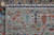 Suzani Khorjin Fine Veg Dye Rug (Ref 9020) 199x146cm