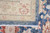Chobi Veg Dye Rug (Ref 9061) 201x142cm