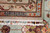 Suzani Khorjin Fine Veg Dye Rug (Ref 9007) 349 x243cm