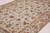 Suzani Khorjin Fine Veg Dye Rug (Ref 9007) 349 x243cm