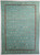 Burgesta Aqua  Afghan Tribal Kilim (Ref 9107) 473x312cm
