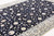 Nain Fine 9la Persian Rug (Ref 194) 353x248cm
