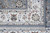 Nain Fine Jaipur Wool Silk Inlay Rug (Ref 3555) 208x143 cm