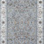 Nain Fine Jaipur Wool Silk Inlay Rug (Ref 3555) 208x143 cm