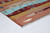 Sultani Khorjin Fine Pictorial Veg Dye Rug (Ref 6022) 207x158cm