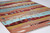 Sultani Khorjin Fine Pictorial Veg Dye Rug (Ref 6022) 207x158cm