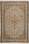 Fine Kashmir Pure Silk Rug (Ref 710) 185x130cm