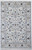 Nain Fine Jaipur Wool Silk Inlay Rug (Ref 3556) 190x127cm
