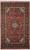 Kashan Traditional Persian Rug (Ref 226) 220x136cm