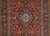 Kashan Traditional Persian Rug (Ref 226) 220x136cm