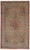  Qum Fine Vintage Persian Rug (Ref 341) 215x130cm