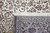 Kashan Pistachio Persian Rug (Ref 9100) 306x203cm