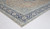 Kashan Vintage Zero Pile Persian Rug (Ref 6036) 396x296cm