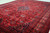 Beljick Fine Tribal Rug (Ref 9106) 394x297cm