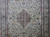  Kashmar Fine Pistachio Persian Rug (Ref 357) 390x300cm