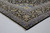  Kashan Vintage Navy Blue Oversize Persian Rug (Ref 502) 450x316cm