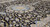  Kashan Vintage Navy Blue Oversize Persian Rug (Ref 502) 450x316cm