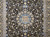  Kashan Vintage Navy Blue Oversize Persian Rug (Ref 502) 450x316cm