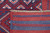Afghan Meshwani Tribal Runner (Ref 1512) 345x68cm