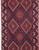 Afghan Meshwani Tribal Runner (Ref 1512) 345x68cm
