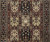  Jaipur Garden Of Paradise Runner (Ref 3546) 351x78cm