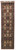  Jaipur Garden Of Paradise Runner (Ref 3546) 351x78cm