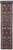 Qum Fine Vintage Persian Runner (Ref 521) 500x84cm