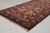  Hamadan Lilian Vintage Persian Runner (Ref 523) 408x85cm